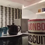 2 Bedrooms In The Most Luxury Place