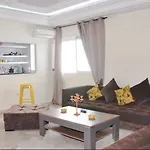 2 Bedrooms In The Most Luxury Place