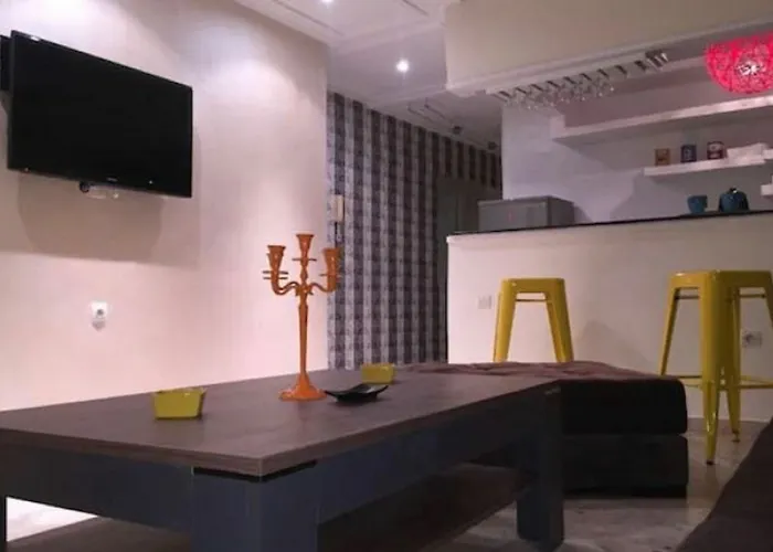2 Bedrooms In The Most Luxury Place