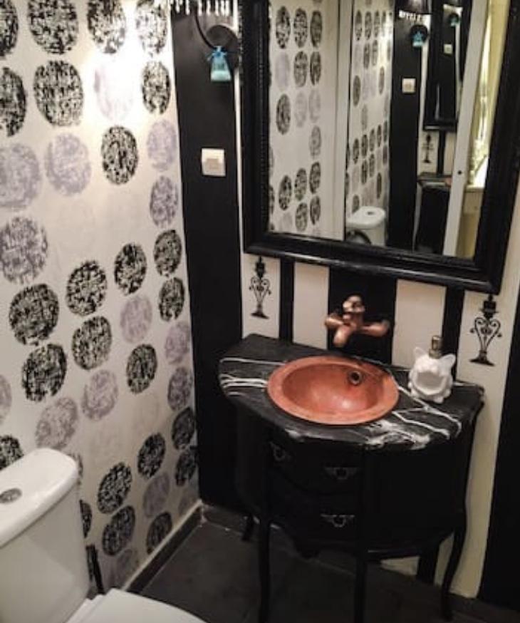 2 Bedrooms In The Luxury Place Appartement Casablanca