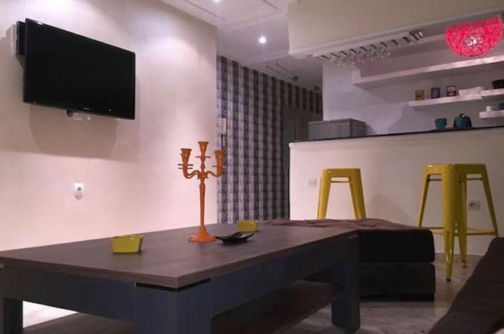 2 Bedrooms In The Luxury Place
