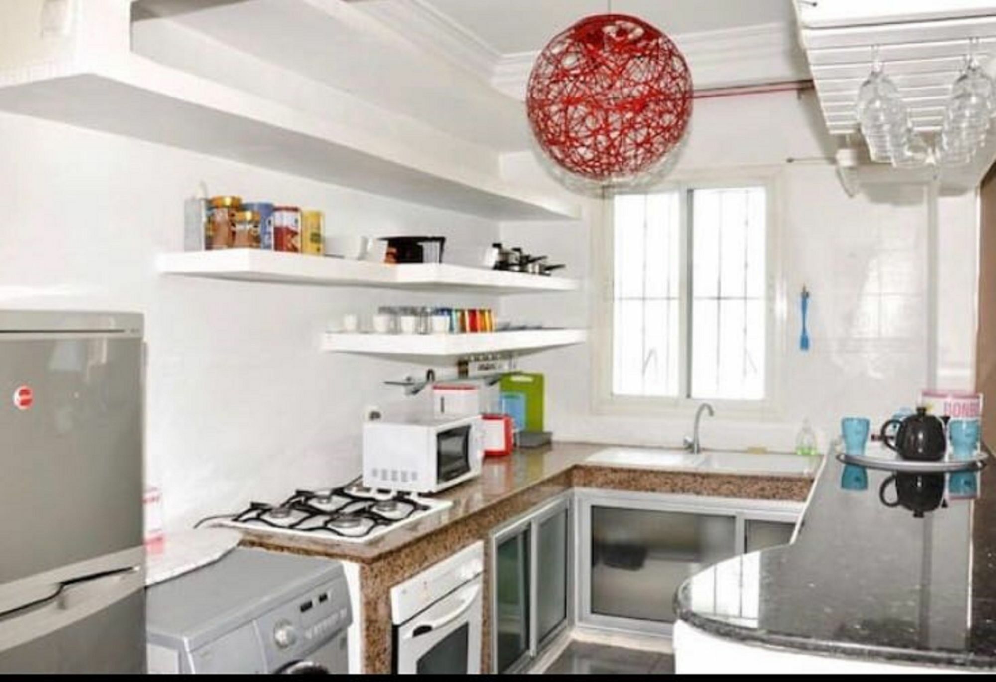 2 Bedrooms In The Luxury Place * Casablanca